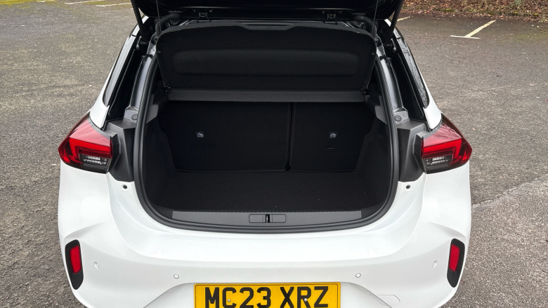 Vauxhall Corsa 1.2 Turbo GS 5dr Petrol Hatchback